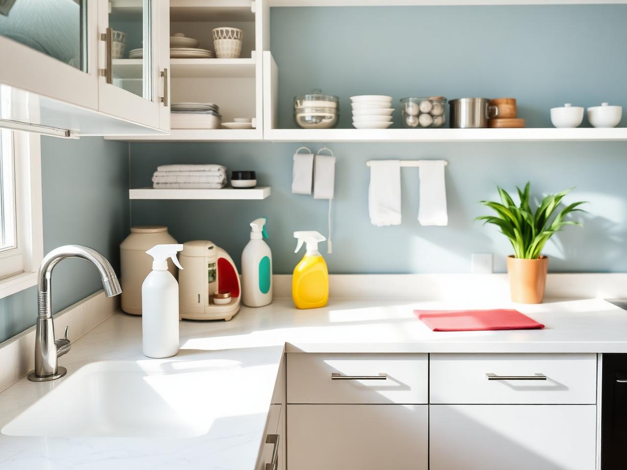 Housekeeping and Cleaners in Kigali