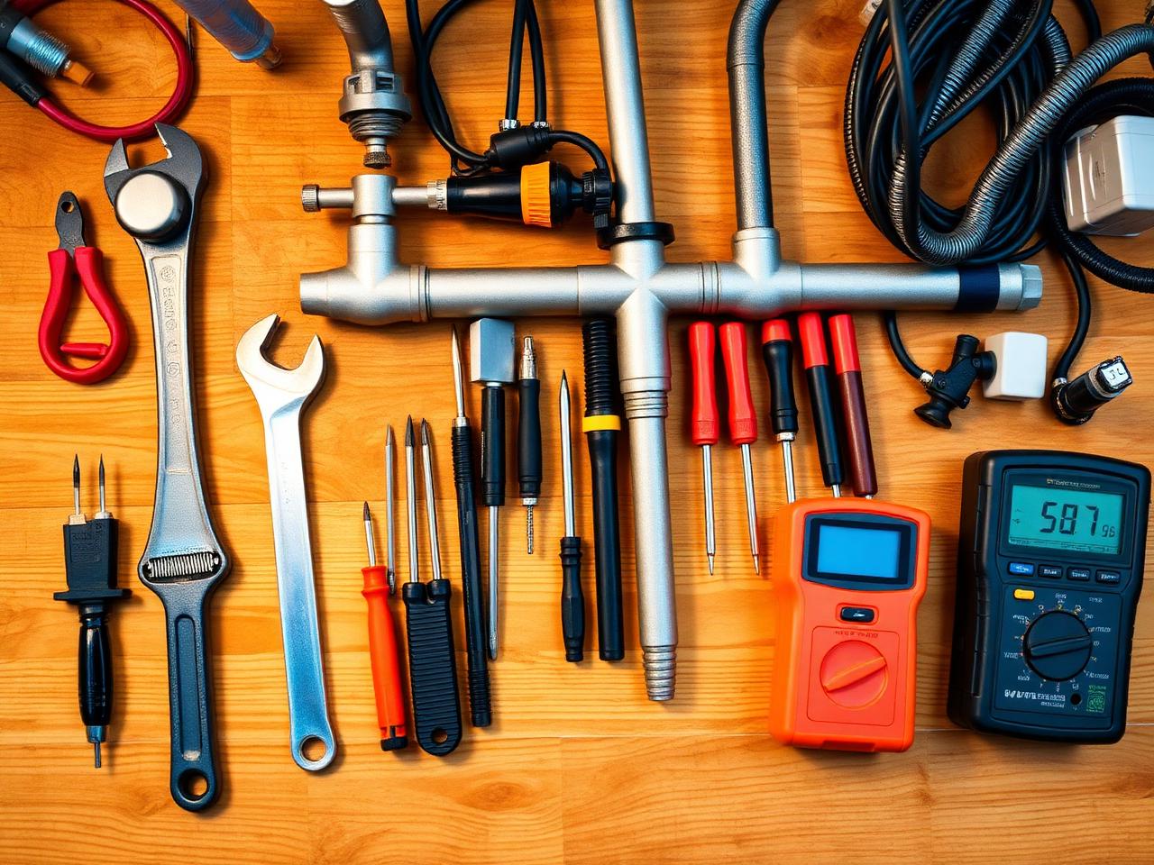 Vetted Handymen and Plumbers in Kigali